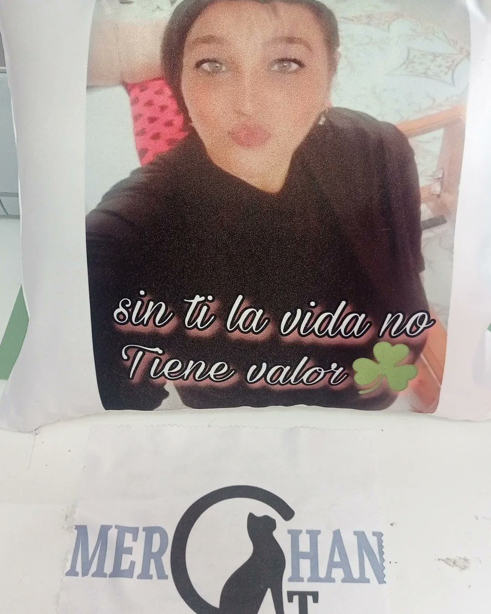 MerchanCat's tweet photo. #cojin #personalizado https://t.co/CJB9OAoPer