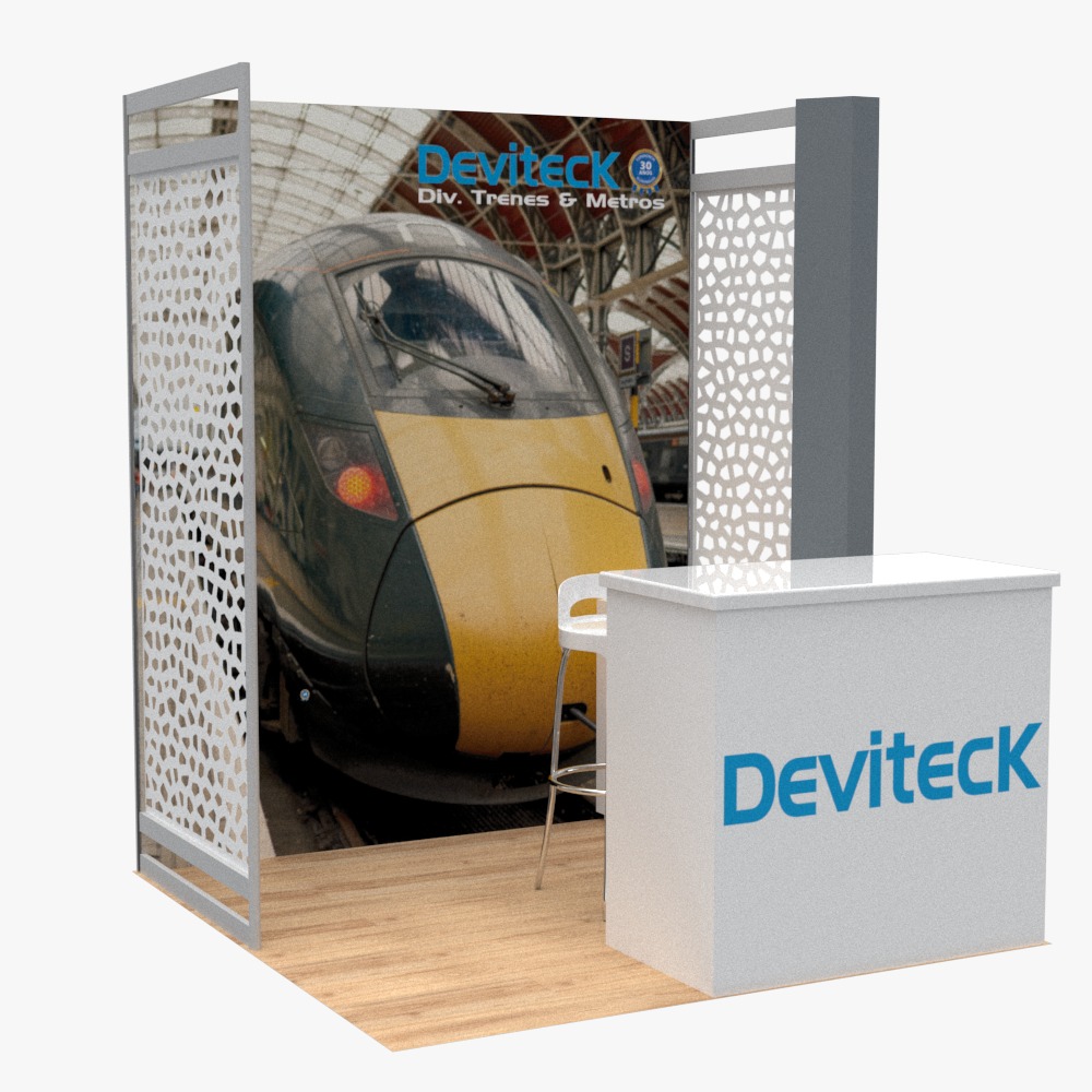 Deviteck_es's tweet photo. Estaremos el 21 de junio en #medellin en la #feria de #trenes y #ferrocarriles 
@AlcaldiadeMed @MetroBogota @MetroMedel73528 https://t.co/lDxbYr9WLz
