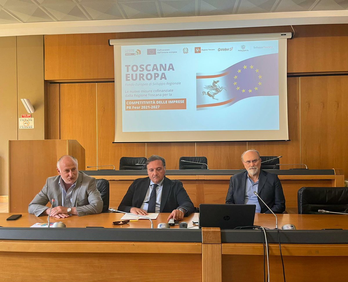 FOCUS IN PROVINCIA DI MASSA CARRARA SUL FONDO EUROPEO DI SVILUPPO REGIONALE

upitoscana.it/focus-in-provi…