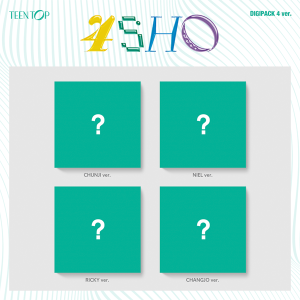 kshop_bebe's tweet photo. {Pre♥} #TEEN_TOP [#4SHO]
#ตลาดนัดแองเจิ้ล #ตลาดนัดทีนท็อป #ตลาดนัดTEENTOP

✨570฿/อัลบั้ม
ค่าส่ง 80฿+โปสเตอร์
✨DIGIPACK 390฿/อัลบั้ม ระบุปกได้
✨POCA 390฿/อัลบั้ม
ค่าส่ง 50฿

✅ส่งแอร์
✅รวมภาษี เก็บรอบเดียว
🔻
https://t.co/S16JVi7yE0 https://t.co/Jb5mFAPDM5