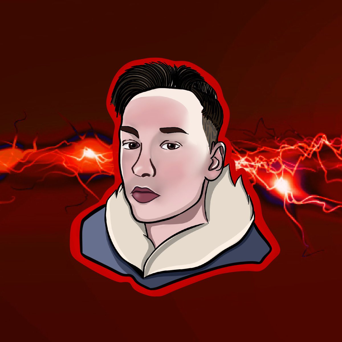 Alien_Designer2's tweet photo. Making Logos for YOU now! 

Check this out!

#Graphicdesign #graphicdesigner #logo #logodesign #logodesigner #facelogo #Minimalism #characterlogo #2Dlogo #3Dlogo #art https://t.co/pNznlosSqH