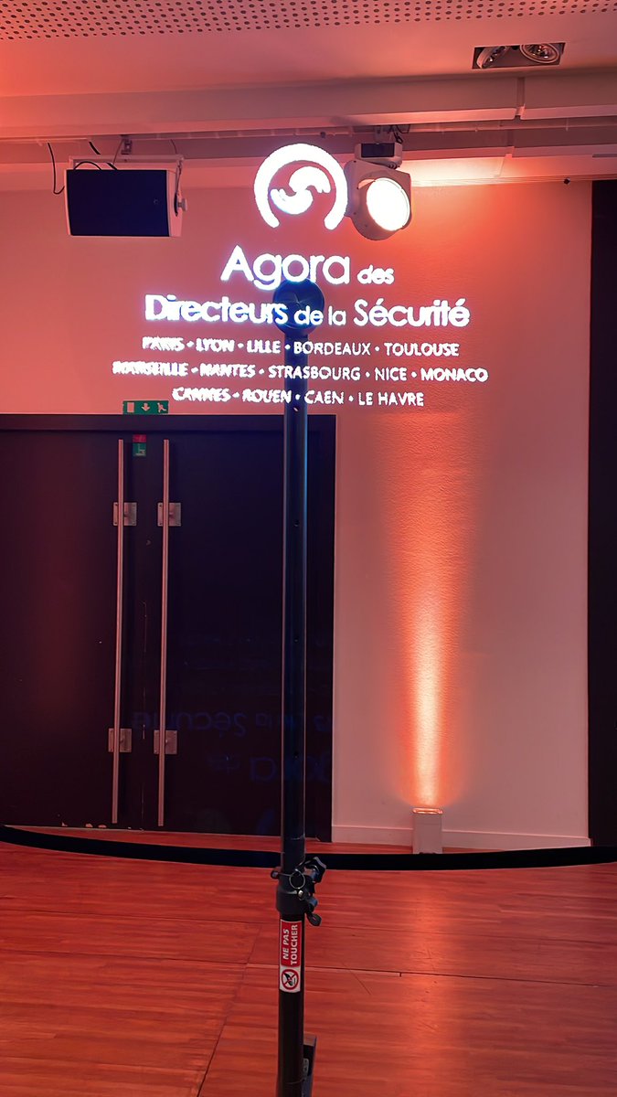 <a href="/fr_anitec/">Anitec</a> présent au #GalaSECU