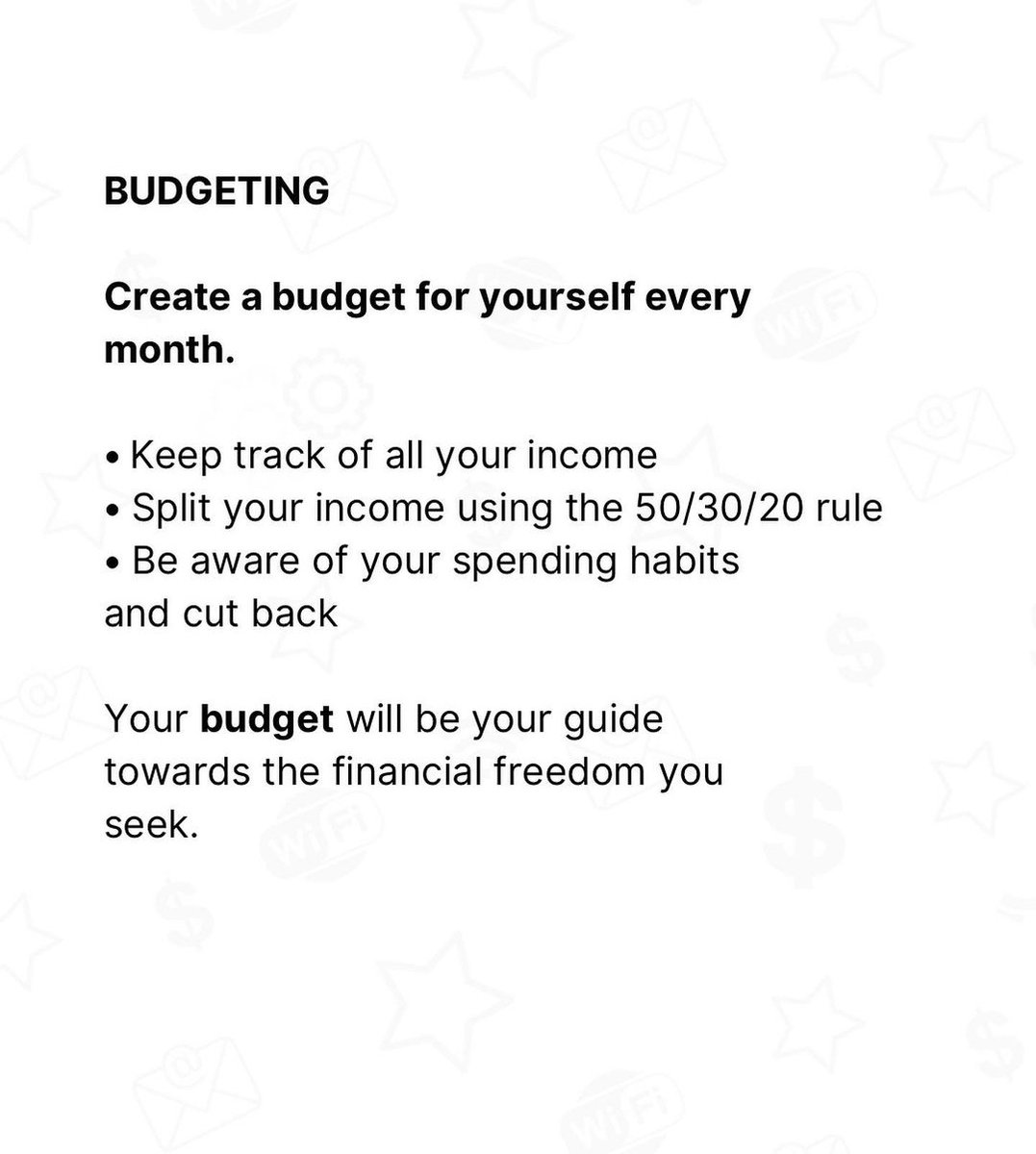 50 30 20 Rule Your Simple Guide To Massive Money Thread From Deep 50-30-20-rule-your-simple-guide-to-massive-money-thread-from-deep