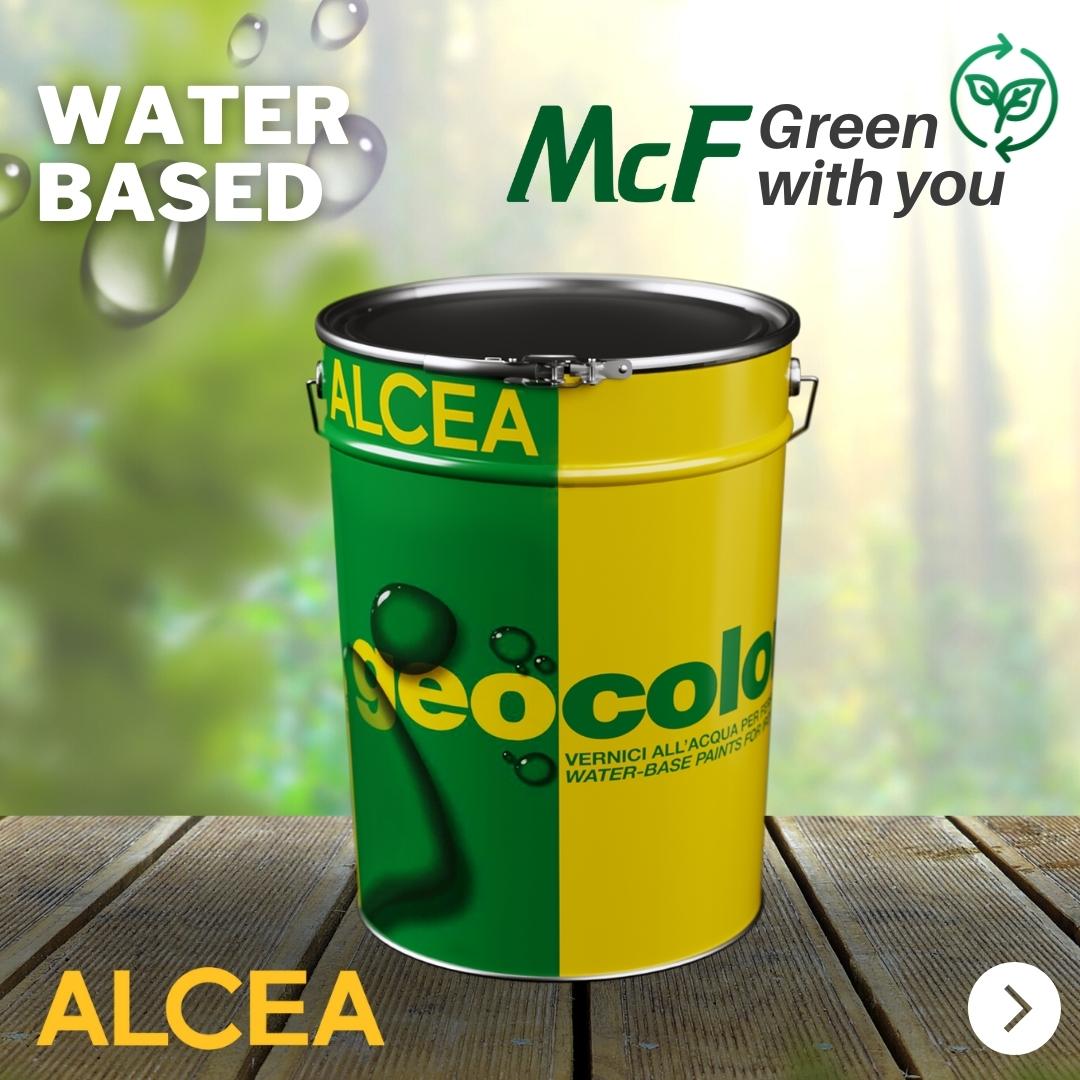Looking for a high-quality, eco-friendly, water-based paint for your woodworking projects? 🌿

Geocolor® by ALCEA is the multi-purpose solvent tintometric system formulated... tinyurl.com/mt9hj4bu 

#alcea #green #geocolor #toronto #vaughan #ottawa #halifax #montreal #canada