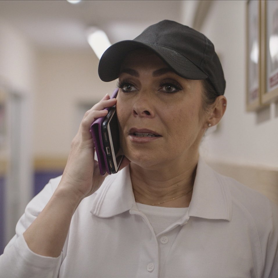 Waterloo Road tweet media