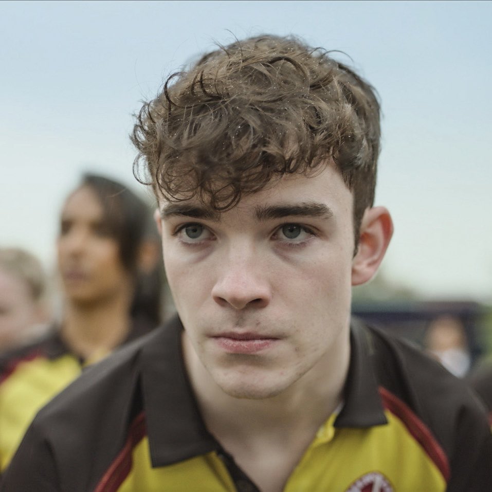 Waterloo Road tweet media