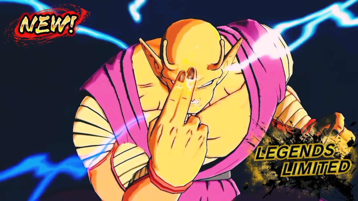GamingNextDoor's tweet photo. LIKE &amp; RETWEET TO PULL LF REVIVAL ORANGE PICCOLO FIRST MULTI! https://t.co/tGaLZMXEeY