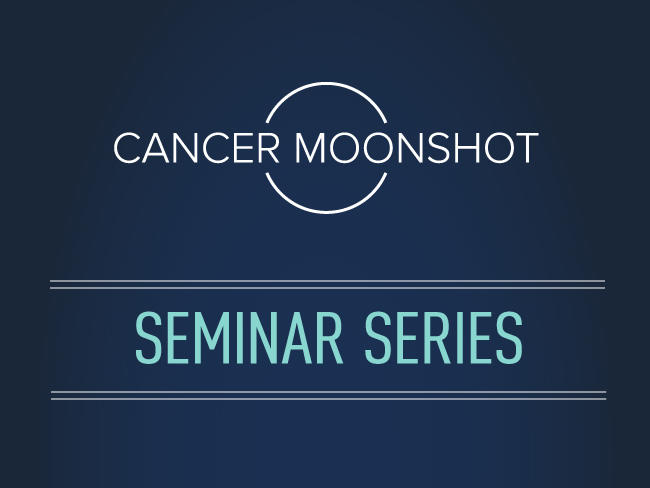 Register today for a #CancerMoonshot Seminar this Thursday at 12:00pm ET featuring Dr. Richard Kriwacki of @‌StJudeResearch. The seminar will discuss roles for phase separation in oncogenesis by fusion oncoproteins that drive #ChildhoodCancers. cancer.gov/research/key-i…  @‌kriwacki