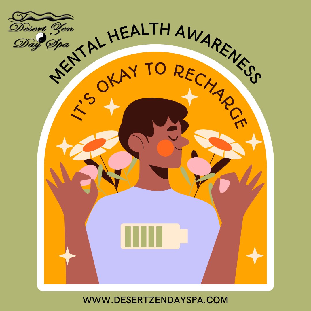 DesertZenDaySpa's tweet photo. June is Men's Mental Health Month
https://t.co/Wf8uHeym1y
#desertzendayspa #dayspa #spafinder #californiaspa #palmdesert #bermduadunes #coachella #mentalhealth #mentalhealthawarness #relaxation #selfcare #care #wellness #heal #massage #facial #waxing #tanning #lgbtq #mensskincare https://t.co/ThpkCjI7a4