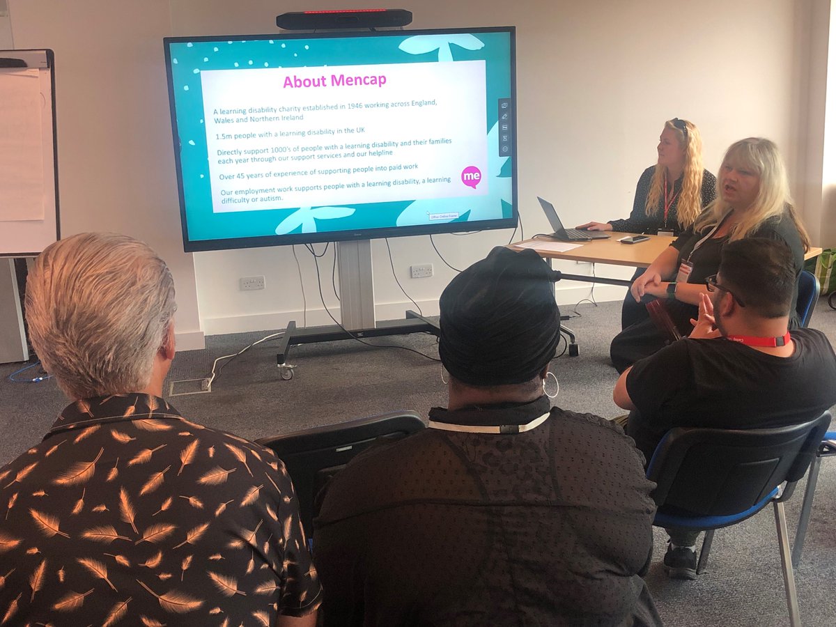 Haringey Council on Twitter "Thank you very much to those who attended