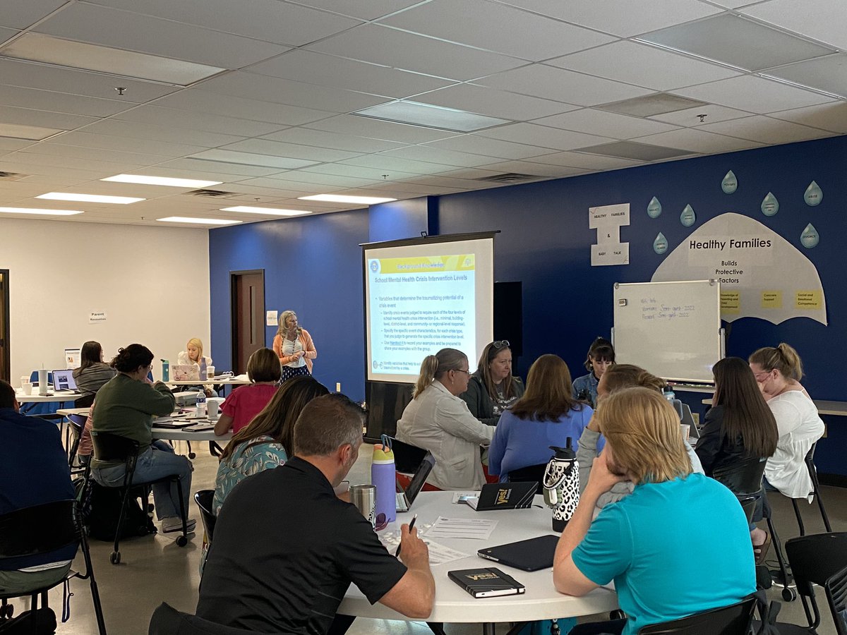 Applied Educational Neuroscience in LSC tweet media