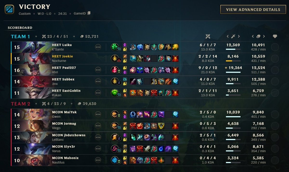 Guess i have to go back to Nocturne duty for some wins......

gg's <a href="/mConesports/">mCon esports</a>