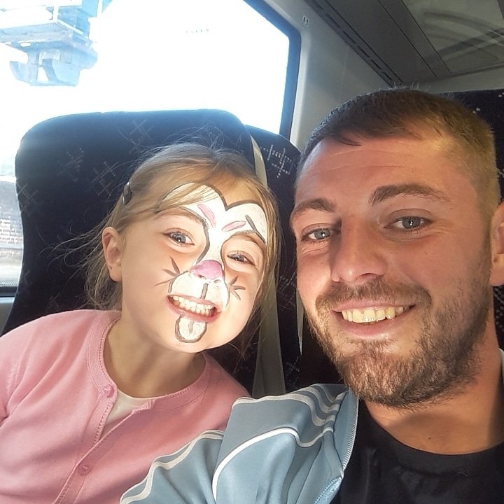 #NewProfilePic