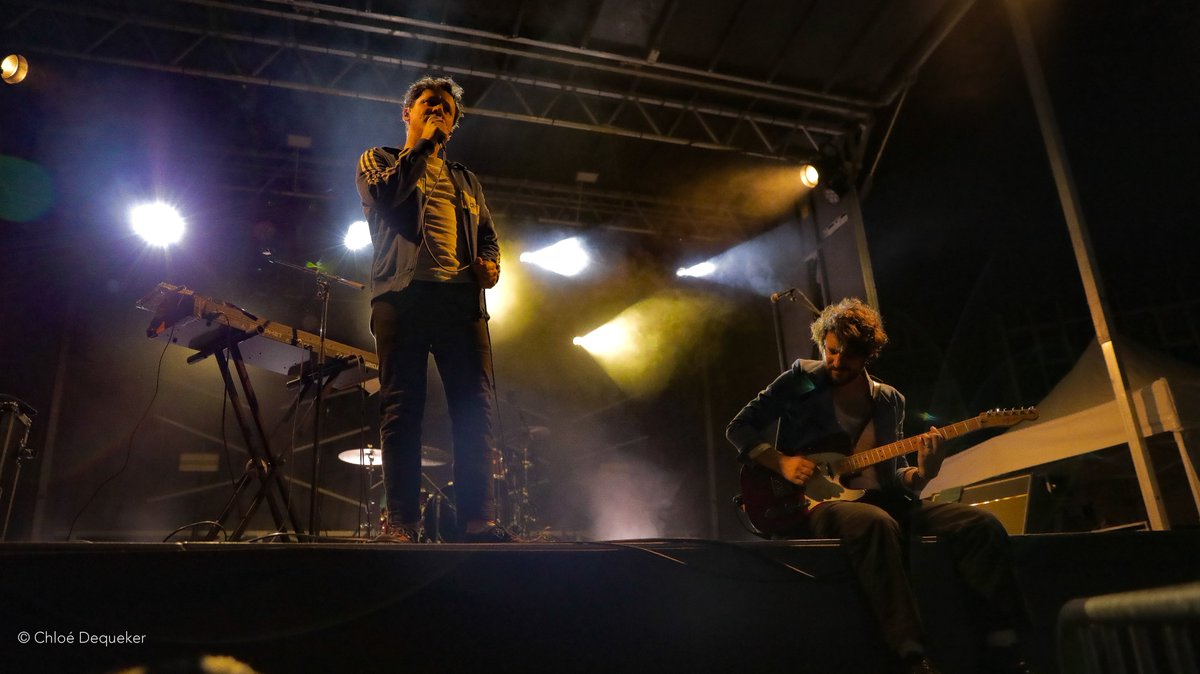 Ce fut un week-end de photos concert pas de très repos : <a href="/SpaceAlligators/">Space Alligators</a>, Little Animal et
<a href="/ElephantGroupe/">ELEPHANT</a> au DevFest d'Hazebrouk. Puis Plage Erotique à La Friche de Marcq en Baroeul 👌