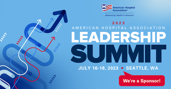 Join @Fortinet at the #AHASummit on July 16-18! Visit #Fortinet's experts in booth 201 at the Seattle Convention Center to learn how you can secure innovations in #HealthIT. Register here: ftnt.net/6018OAYUE