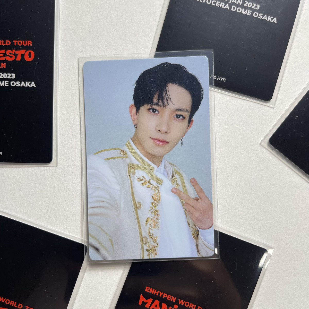 erhypen_'s tweet photo. wts lfb 

enhypen heeseung manifesto japan kyocera dome hoodie pc

link: https://t.co/5jIOWs59Kq https://t.co/SUYf7kWTnQ