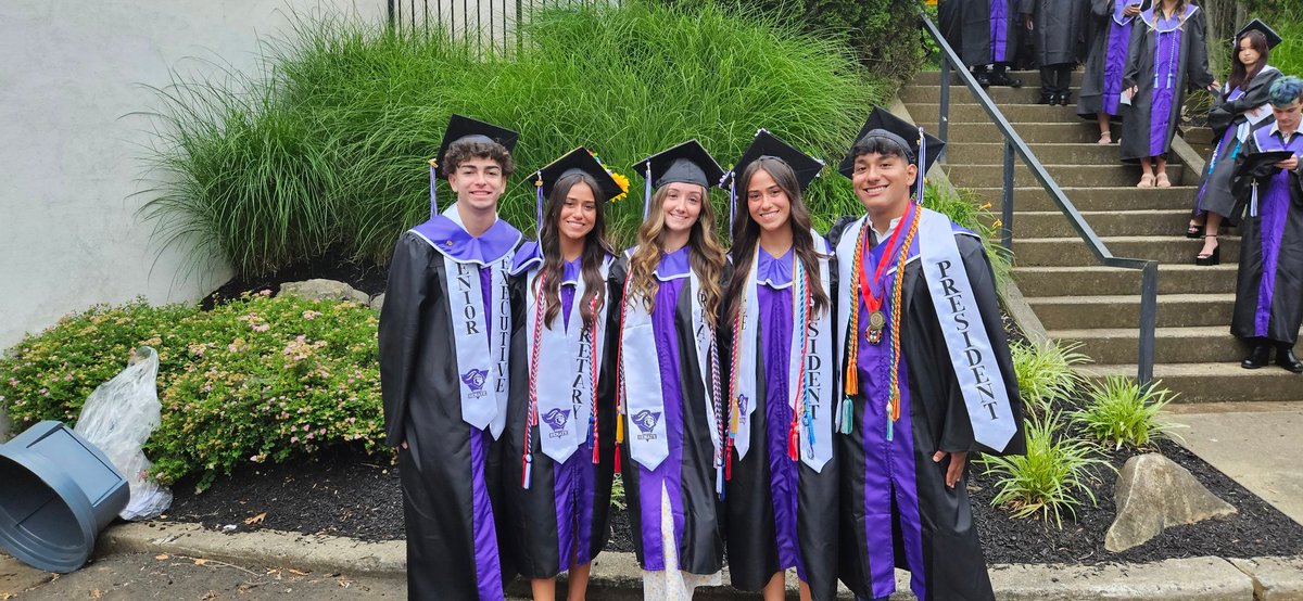 Congratulations! You will always have a place in my 💜! #bigshoestofill @obhs_announce @FazioSally @torchianator @lor513