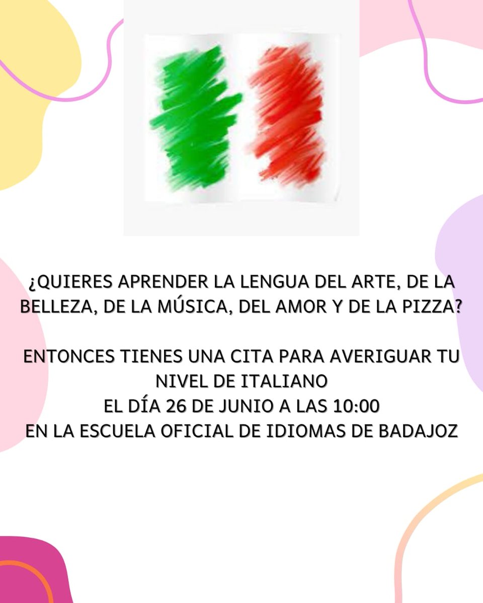EOI Badajoz (@eoibadajoz) on Twitter photo 