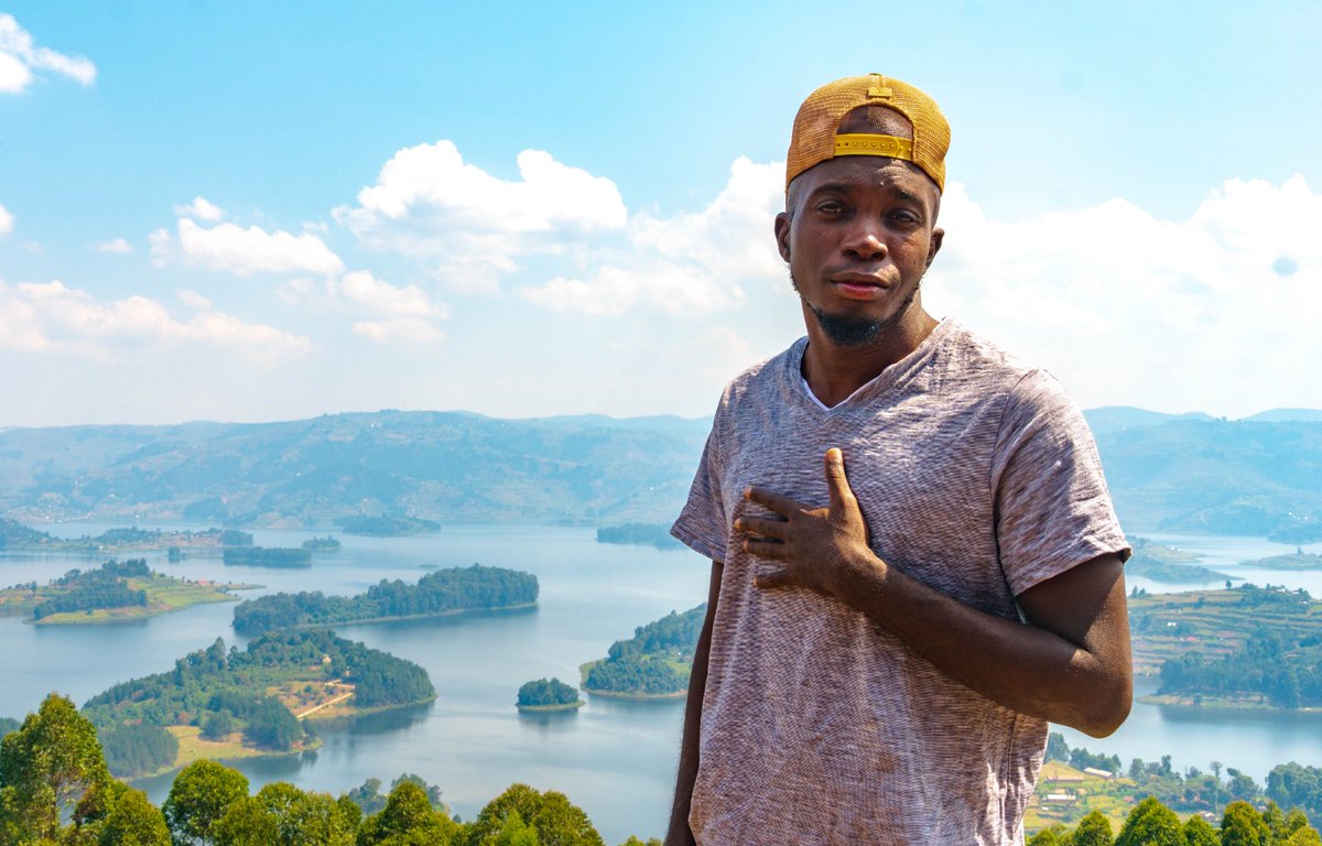 Explore the pearl of Africa... Pics from #lakemutanda #bwindiimpentrableforest #lakebunyonyi and #sipifalls. Uganda 🇺🇬  😍😍.

#ExploreUganda 
#visituganda