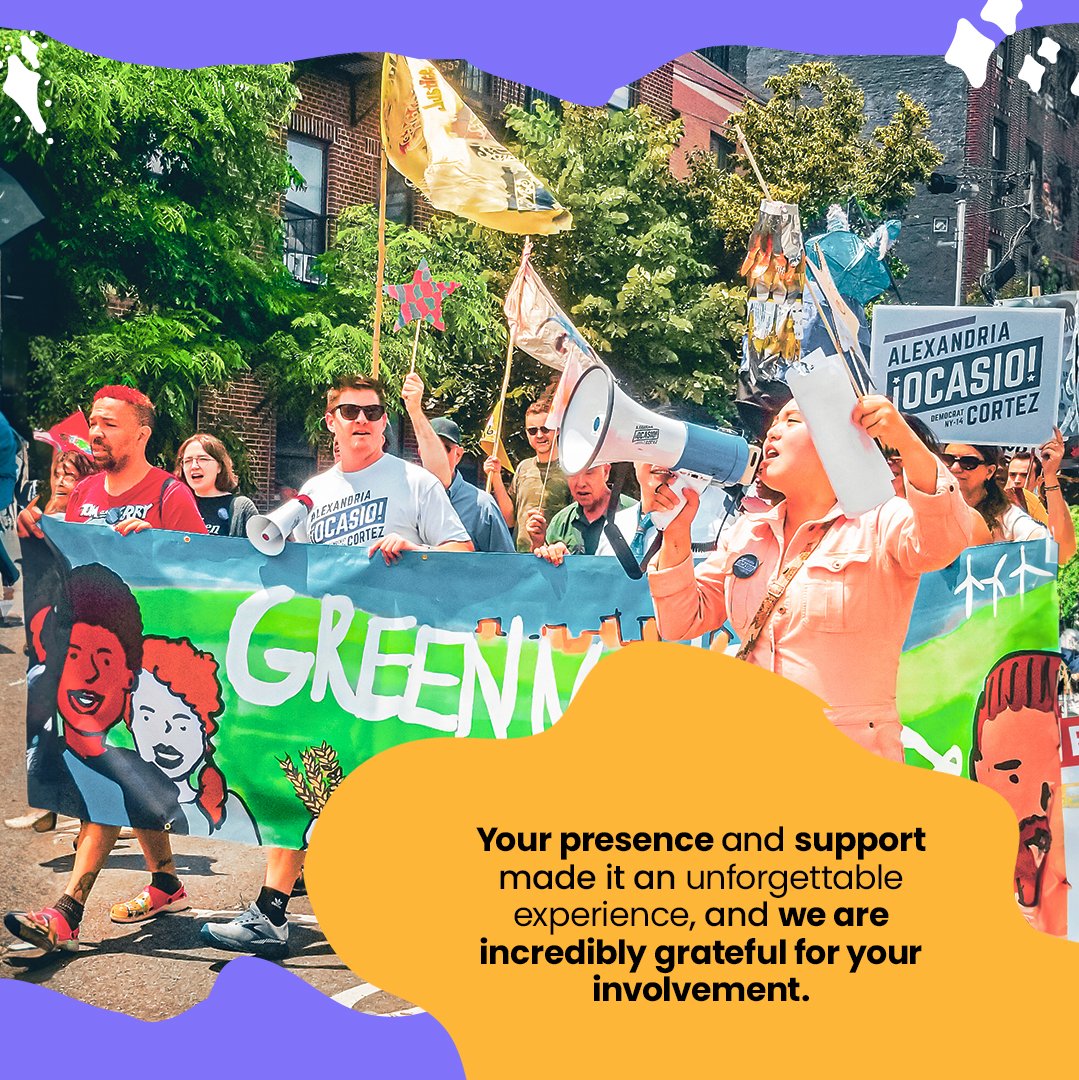 THEPOINTCDC's tweet photo. π£ Thank you all for joining our Hunts Point Fish Parade and Arts Festival! Your support made it unforgettable. Stay tuned for updates and pictures as we eagerly await next year's parade! ππ #fishparade #huntspoint #artfestival #Bronx #southbronx https://t.co/bS8BaaT6aq