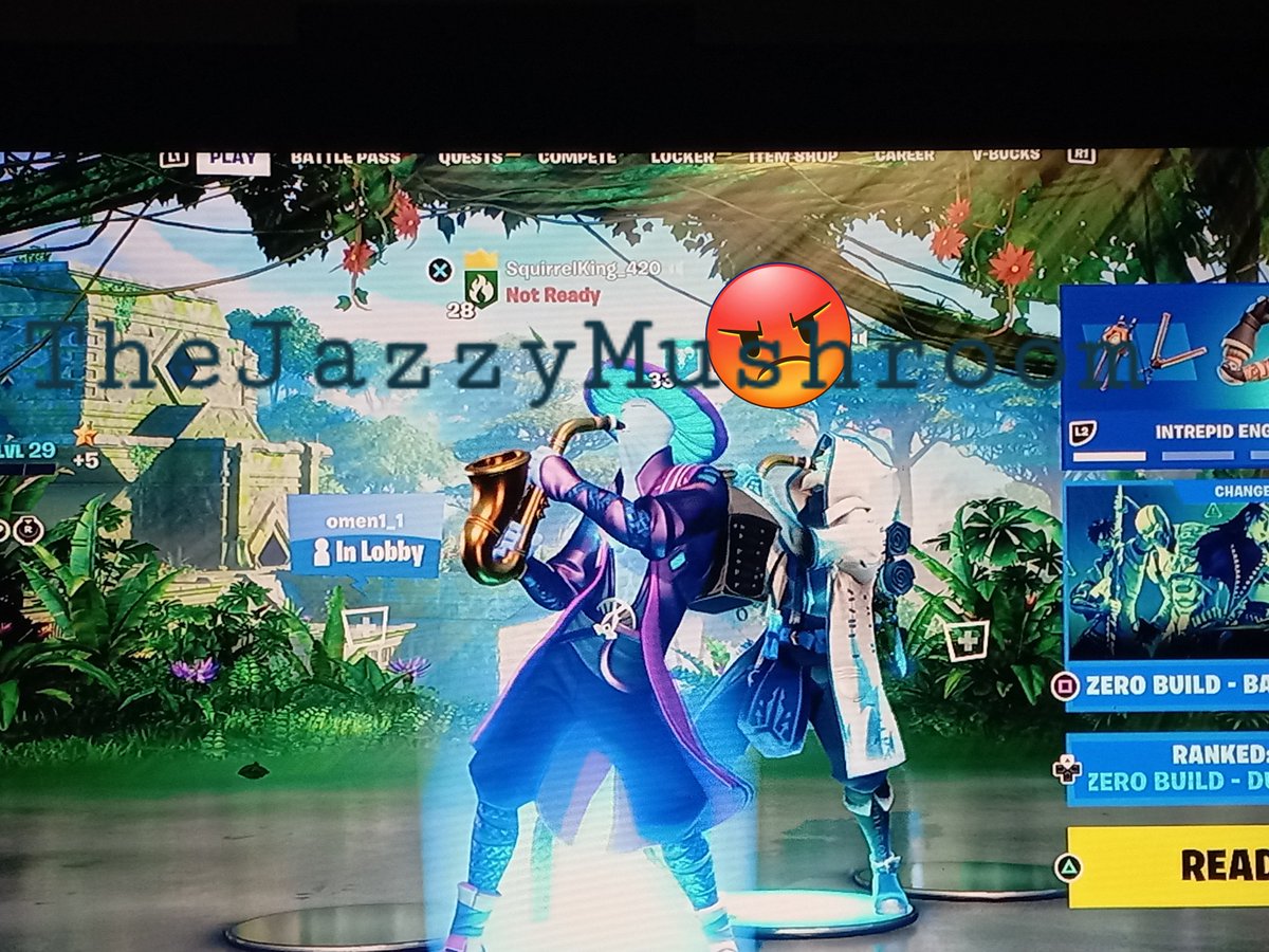 SilverFang_420's tweet photo. I am a #jazzy #mushroom #hangout #ps5 #twitchcommunity #TwitchStreamers #smallstreamer #gamer #FortniteChapter4Season3 #adhd #cussinginevitable #possiblescreaming #dinosaurs
#letsgo #gamerlife #Streaming #hi #iloveyou #mentalhealth
#anxiety #anxiousgamer
https://t.co/0e5lhGgIXy https://t.co/jnq5c96SSP