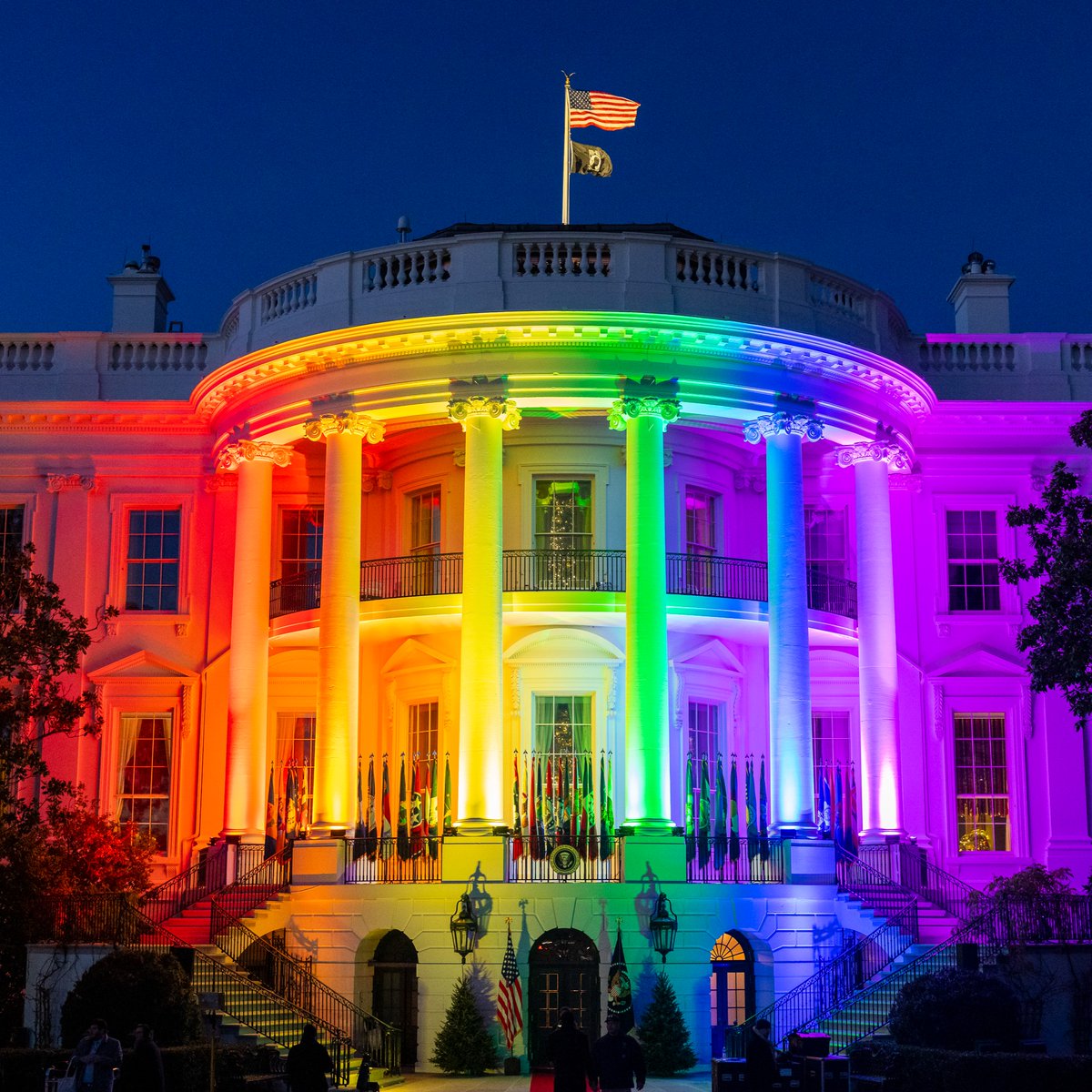 𝙶𝚎𝚖™💎🏳️‍🌈🇲🇽🇺🇸🟧 on Twitter "RT DouglasEmhoff .JoeBiden and