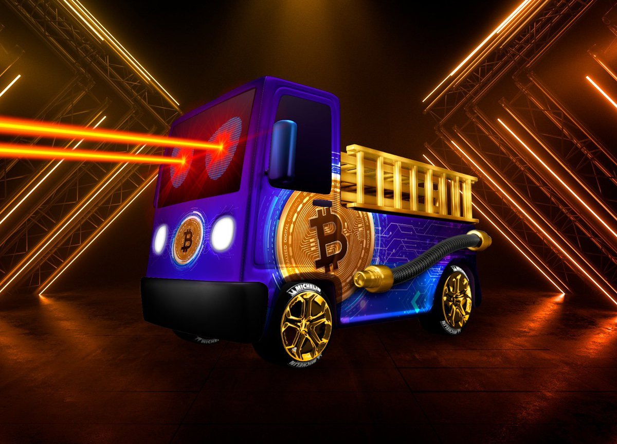 Got a lil GIVEAWAY for yall...

Prizes:
🏆1 SOL
🏆5X WL

Rules: 
1⃣ FOLLOW @OrdinalRacers 
2⃣RT/LIKE + Tag a friend

#ad