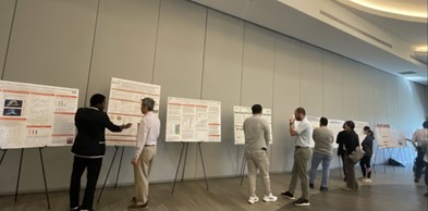 AmericanAerosol's tweet image. Check out updates from #AAAR student chapters at the University of Illinois Urbana-Champaign, the  University of California Riverside &amp;amp; the University of Miami in our #Spring2023 edition of #Particulars. bit.ly/3p4nOby