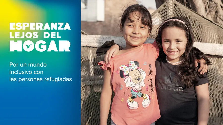 🌍 Diversas organizaciones que gestionan su actividad social a través de Onnit, como la Universidad de la Laguna a través de CV Social ULL, realizan actividades por el Día del refugiado.

💻 app.onnit.org/#/initiatives/…

¡Contribuye al éxito de estos proyectos sociales! 🤝