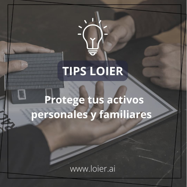 LOIEREC's tweet photo. 🔒 Tip legal rápido: Protege tus activos personales y familiares creando un testamento. Así aseguras que tus deseos sean cumplidos y evitas disputas legales en el futuro. #Leyes #EstudioJuridico #Abogados #Testamento https://t.co/H0mNYRbyDc
