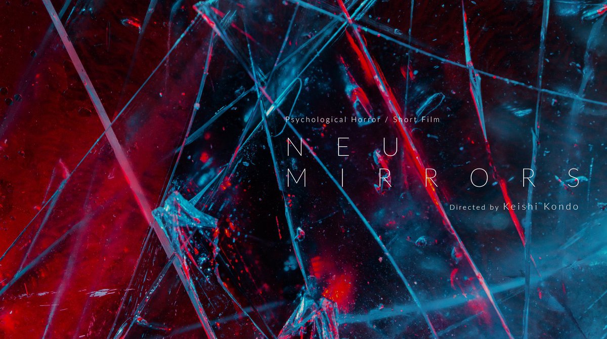 kkfilm_archive's tweet photo. 2 spin-off films of New Religion are going on. Neu Mirrors will be finished this fall.
@neumirrors
@neuforests
#NEUFOREST #NEUMIRRORS #NEWRELIGION
#ノイフォレスト #ノイミラーズ #ノイフォレ #ノイミラ #ニューレリ #ニューレリジョン https://t.co/LIreSxhRgH