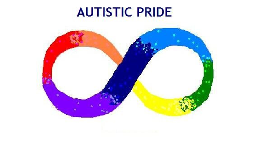 It’s #AutisticPrideDay! People with Autism are unique and play an important role in our society and communities. Join us in celebrating them!