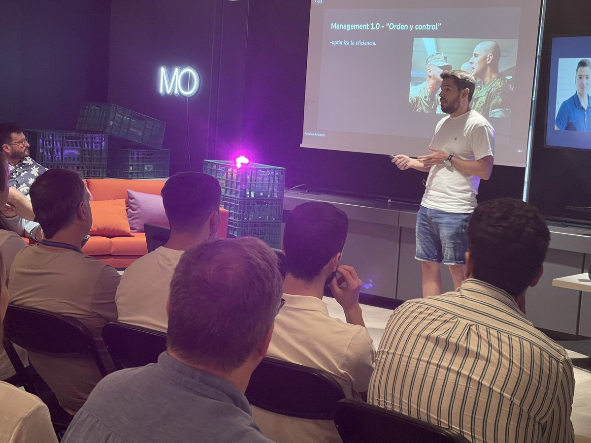 David Alfageme tweet media