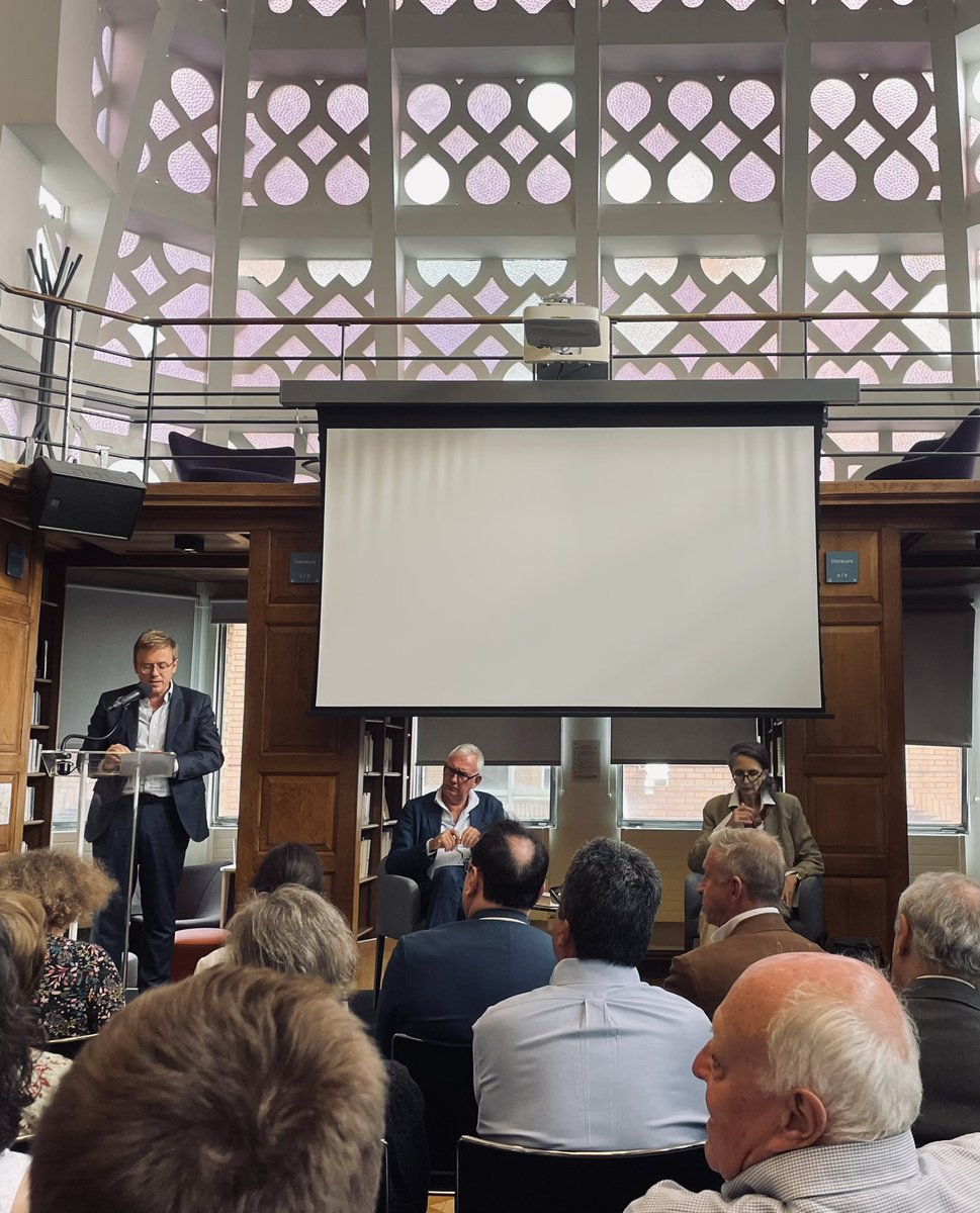 Dr Ludivine Broch (@ludivine_broch) on Twitter photo Lovely evening to celebrate Julian Jackson talking about his latest book: âFrance on Trial: The Case of Marshal PĂ©tainâ with Anne Simonin. <a href="/FrenchHistoryUK/">SSFH</a> <a href="/MFOxford/">Maison Française d'Oxford</a> <a href="/ifru_london/">Institut français UK</a> Lovely evening to celebrate Julian Jackson talking about his latest book: âFrance on Trial: The Case of Marshal PĂ©tainâ with Anne Simonin. <a href="/FrenchHistoryUK/">SSFH</a> <a href="/MFOxford/">Maison Française d'Oxford</a> <a href="/ifru_london/">Institut français UK</a>