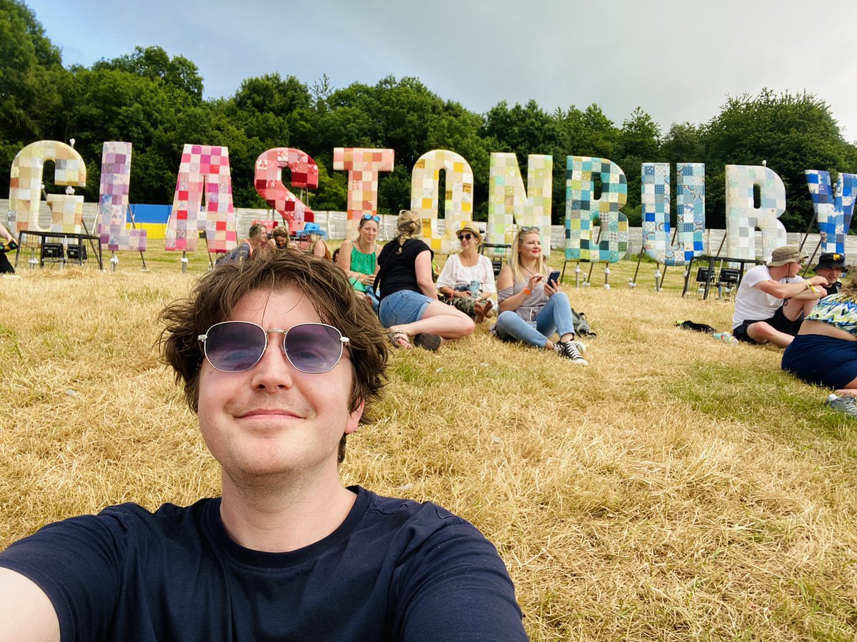 Funke and the Two Tone Baby tweet media