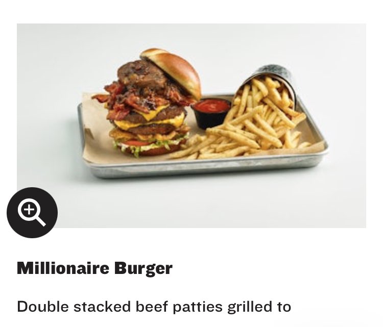 BigHeadBillionaires 🍔 BHB tweet media