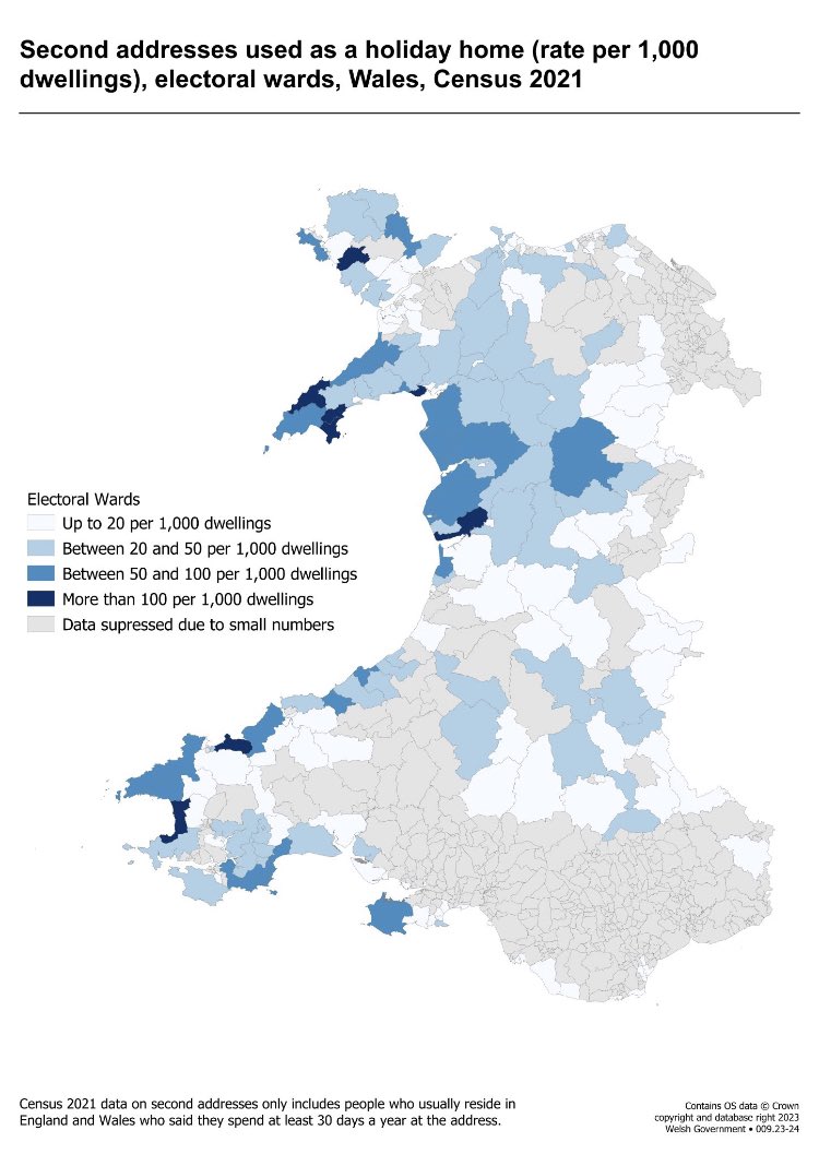 YesCymru tweet media