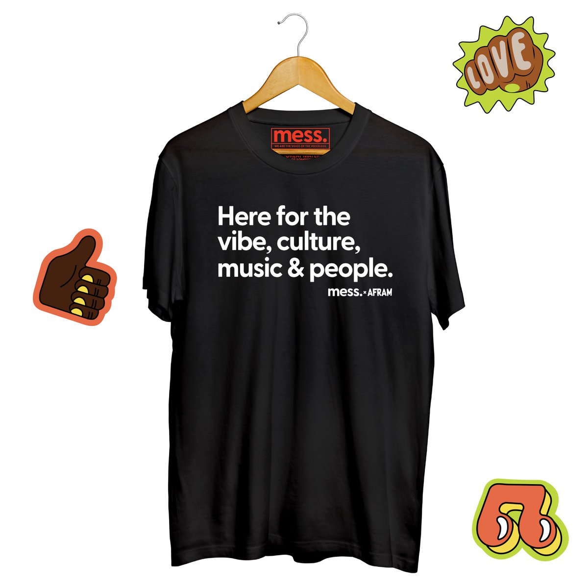 Baltimore_AFRAM's tweet photo. #AFRAM2023 may be over, but our official MESS in a Bottle merch is still on sale! 👏🏾 Click the link below to grab yours today AFRAMily ❤️
https://t.co/moufkN66zB https://t.co/dlcieFbaOZ