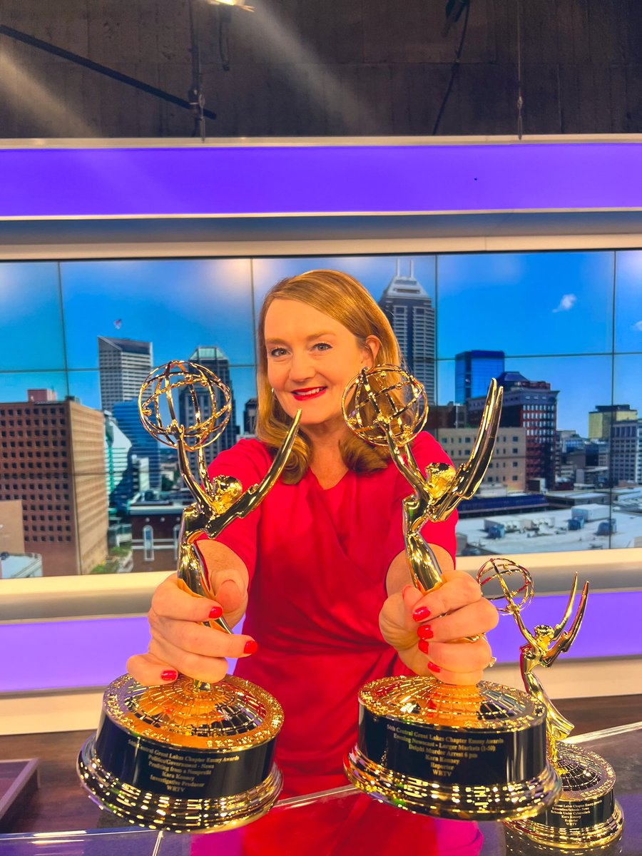 Kara Kenney tweet media