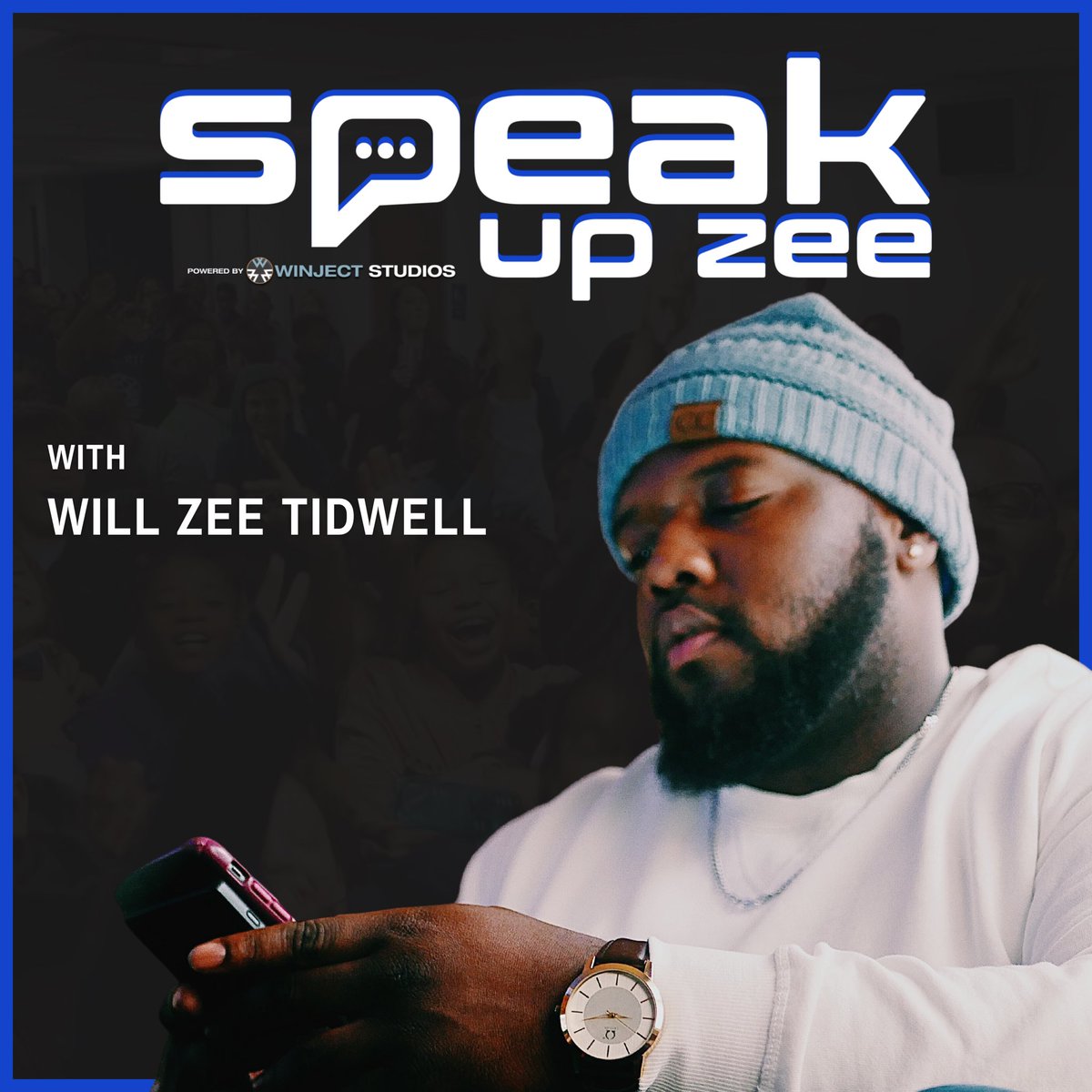 willzeetidwell's tweet image. need some help from my people.🙏🏾

which one should we go with for the new cover of the podcast? 🤔