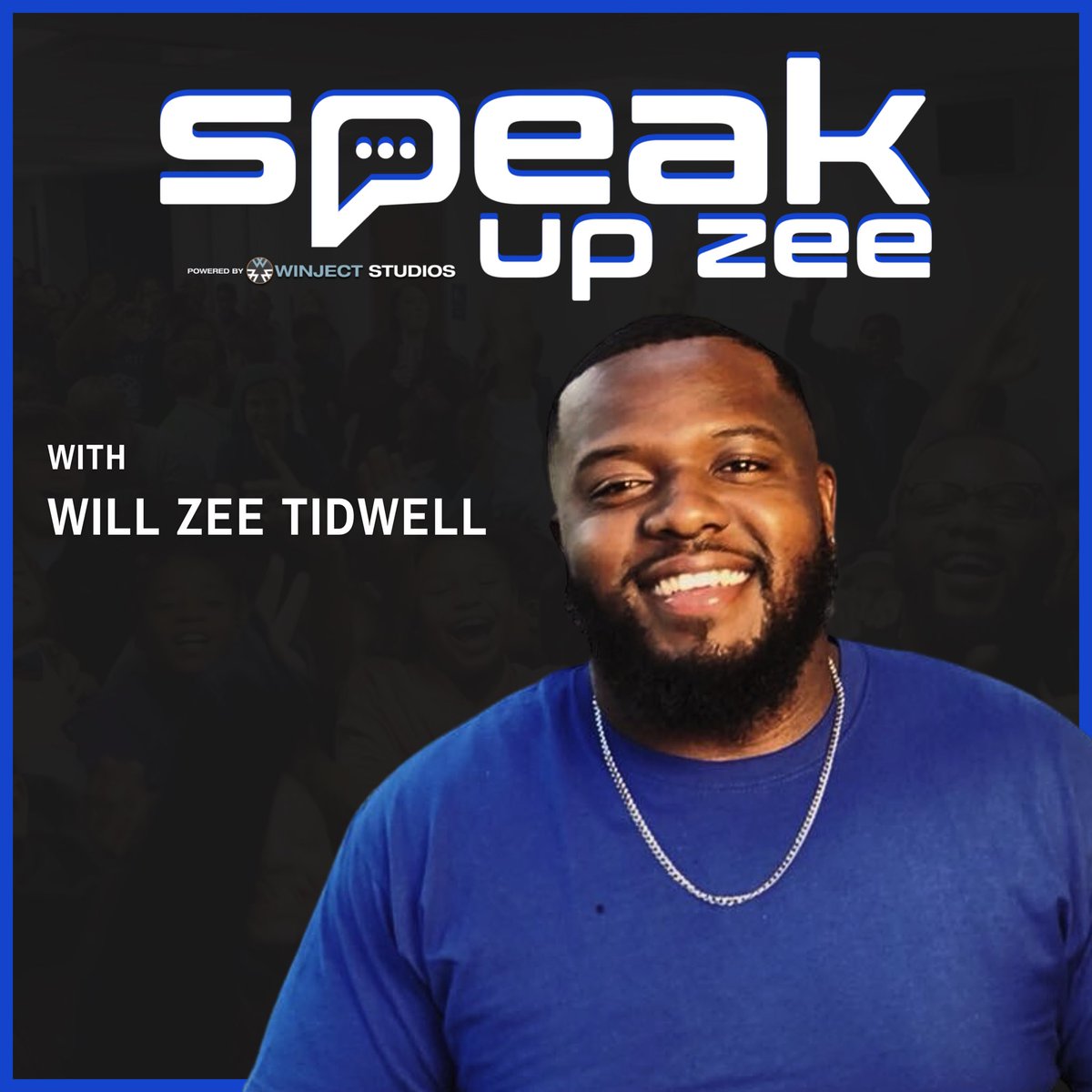 willzeetidwell's tweet image. need some help from my people.🙏🏾

which one should we go with for the new cover of the podcast? 🤔