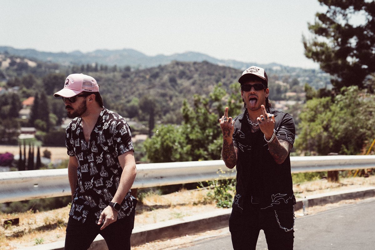 Keith Wallen tweet media