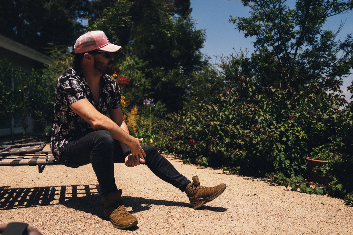 Keith Wallen tweet media