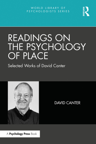 Now available as an eBook, and hardback. Softback  in a few months. Starts with earliest publications in the 1960's, shows development of  Theory of Place over 50 years. Introductory summary available on ResearchGate.