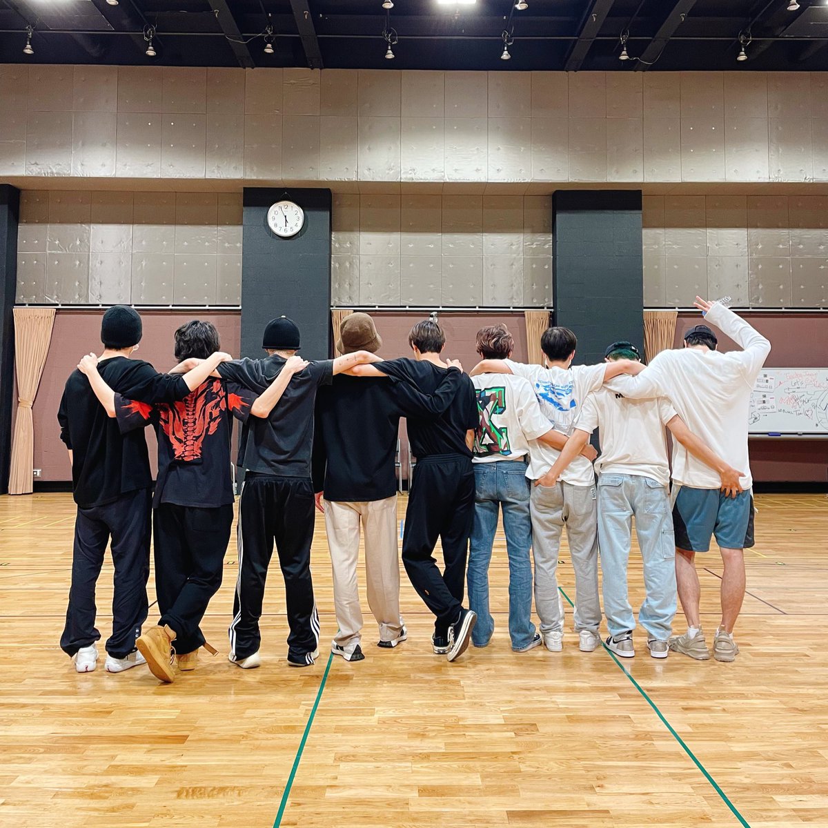 NakamotoSana's tweet photo. #에스엠_우리칠_커리어존중해
#에스엠_NCT_계정분리해
#Respect_112_career
#Separate_NCT_Account https://t.co/DoEZkP0ojS