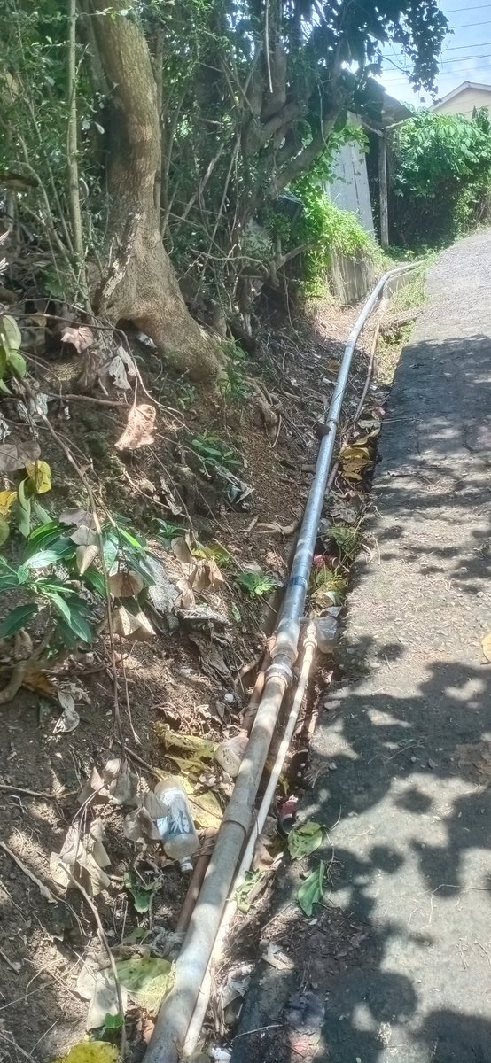 RSomeswara's tweet photo. Improvement of pipeline in majith foot path ar Haddo Ward No https://t.co/vQgZ971d6V completed. And now Smart City work is started today https://t.co/gWmt8bryoR