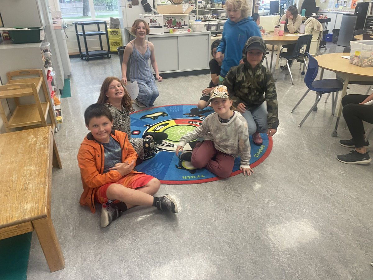 Vermilion Forks Elementary tweet media