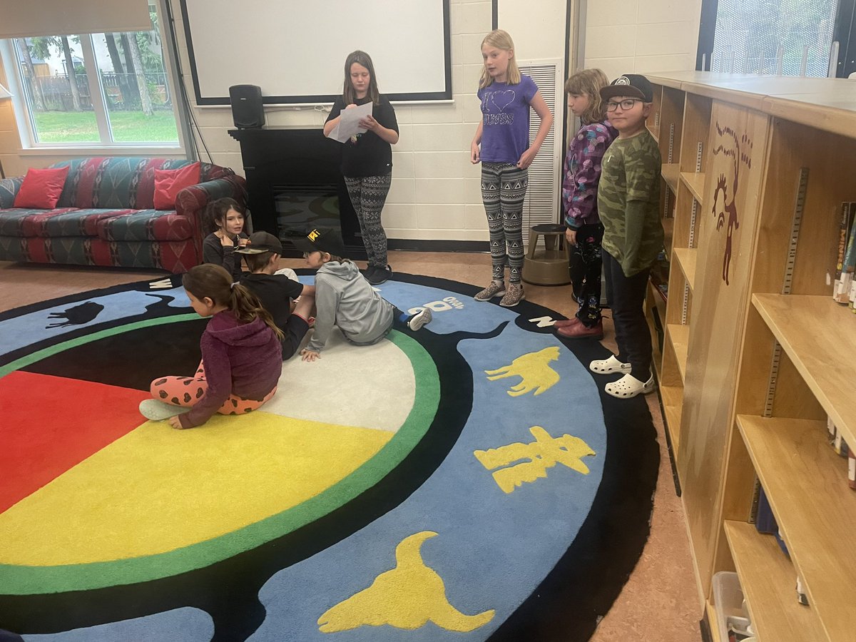 Vermilion Forks Elementary tweet media