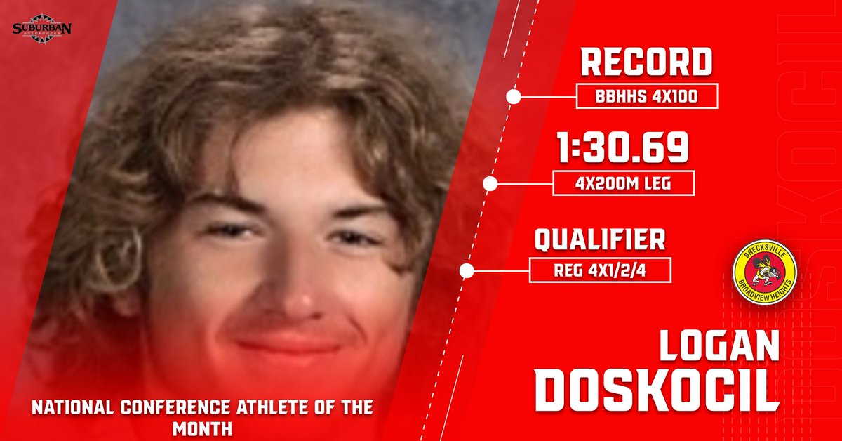 Suburban League tweet media