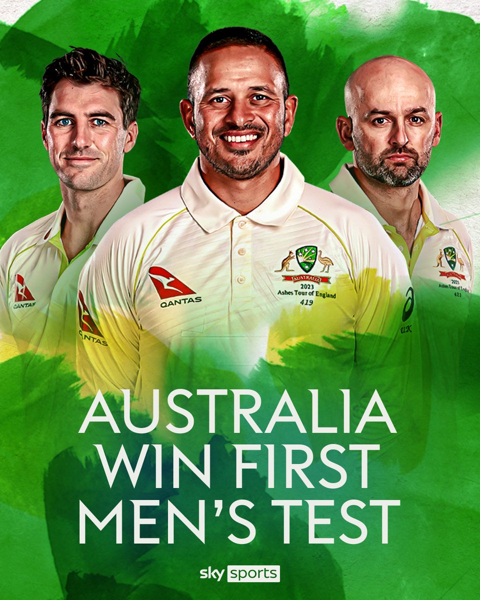 Sky Sports Cricket tweet media